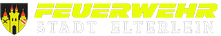 Feuerwehr der Stadt Elterlein – zur Startseite